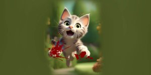 Rüyada Kanlar İçinde Kedi Görmek