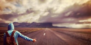 Rüyada Otostop Çekmek