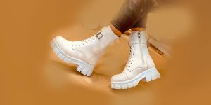 Rüyada Beyaz Bot Görmek