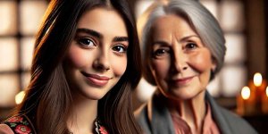 Rüyada Kızının Kaynanasını Görmek