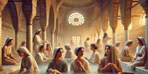 Rüyada Anneyi Çıplak Görmek