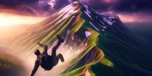 Rüyada Dağdan Yuvarlanmak