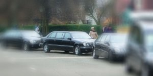 Rüyada Konvoy Görmek