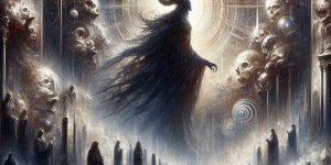 Rüyada Deccal Görmek