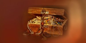 Rüyada Define Bulmak