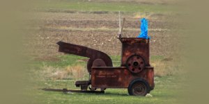 Rüyada Patoz Makinası Görmek