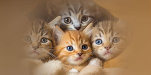 Rüyada Hasta Kedi Yavrusu Görmek