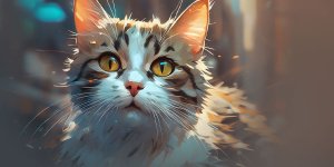 Rüyada Hasta Kediye Yardım Etmek