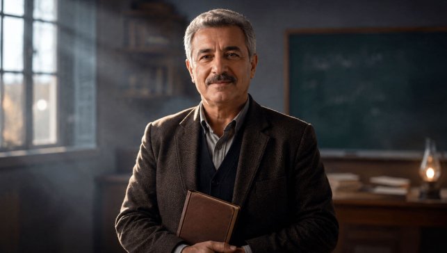 Rüyada Eğitimci Görmek
