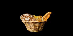 Rüyada Ekmek Sepeti Görmek