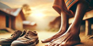 Rüyada Ayakkabı Kaybetmek