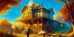 Rüyada Eski Evini Görmek