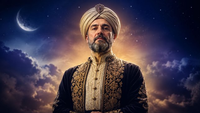Rüyada Emir Görmek