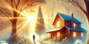 Rüyada Küs Olduğun Birinin Evine Gitmek