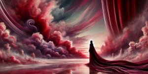 Rüyada Bordo Renk Görmek