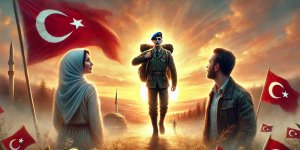 Rüyada Oğlunun Askere Gittiğini Görmek