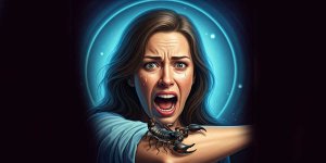 Rüyada Başkasını Akrep Soktuğunu Görmek