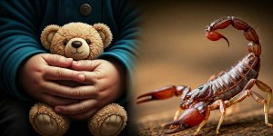 Rüyada Çocuğunu Akrep Sokması