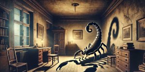 Rüyada Başkasının Evinde Akrep Görmek