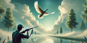 Rüyada Tüfekle Kuşa Ateş Etmek