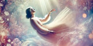 Rüyada Bayılan Kadın Görmek