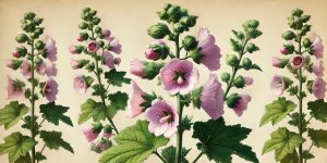 Rüyada Hatmi Çiçeği Görmek