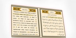 Rüyada Gaşiye Suresini Okumak