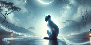 Rüyada Bacaksız Kedi Görmek