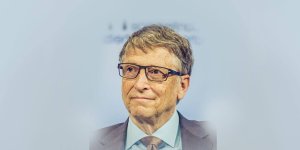 Rüyada Bill Gates Görmek