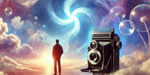 Rüyada Birinin Senin Fotoğrafını Çektiğini Görmek