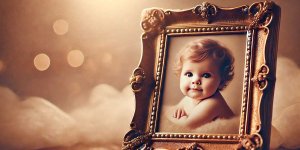 Rüyada Bebek Fotoğrafı Görmek