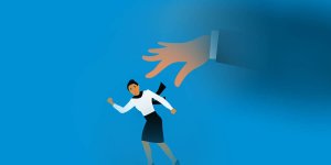 Rüyada Tacize Uğramak