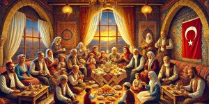 Rüyada Eşinin Akrabasını Görmek