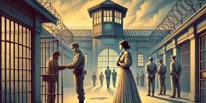 Rüyada Eşinin Hapse Girdiğini Görmek