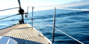 Rüyada Güverte Görmek