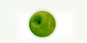Rüyada Yeşil Elma Görmek