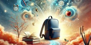 Rüyada Okul Çantası Görmek