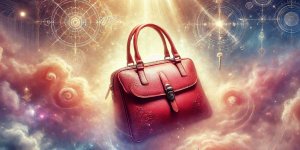 Rüyada Kırmızı Çanta Görmek