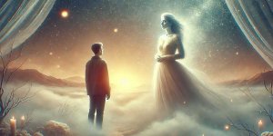 Rüyada Ölmüş Eşini Görmek