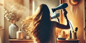 Rüyada Saç Kurutma Makinesi Görmek