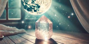 Rüyada Kuvars Görmek