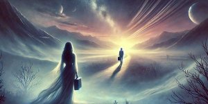 Rüyada Eşinin Uzaklara Gittiğini Görmek