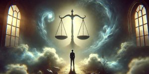 Rüyada Hakkını Helal Etmemek