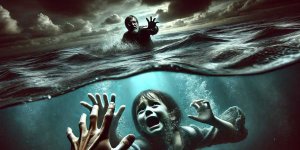 Rüyada Çocuğunun Suda Boğulduğunu Görmek