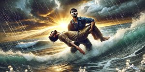 Rüyada Boğulan Birini Kurtarmak