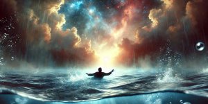 Rüyada Boğulmaktan Kurtulmak