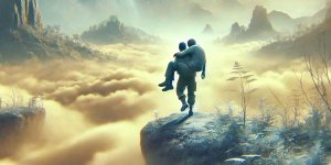 Rüyada Birini Sırtında Taşımak