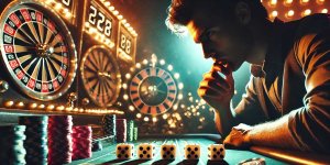 Rüyada Şans Oyunu Görmek