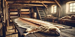 Rüyada Yüzülmüş Koyun Derisi Görmek