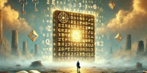 Rüyada Şifre Görmek